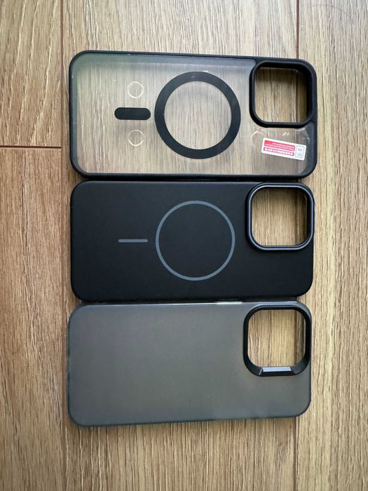 Силиконов гръб за IPHONE 15 PRO MAX- 15 лв по избор