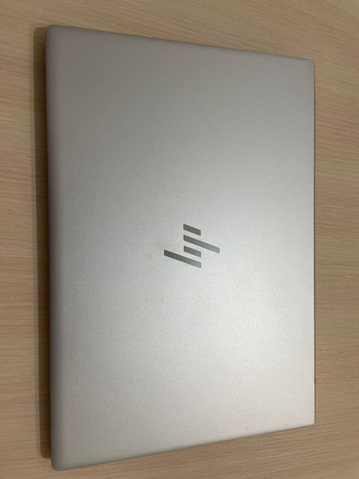 HP Envy ultrabook, компактный