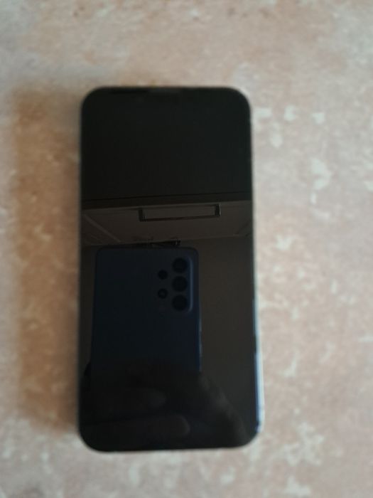 Iphone 13 mini verde