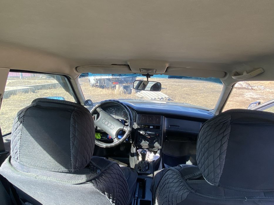 Продам Ауди б3 в отличном состояний