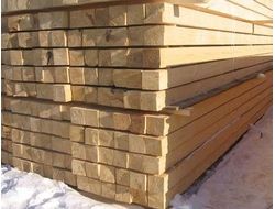 Пиломатериалы и прострожка с идеальной гиометрией