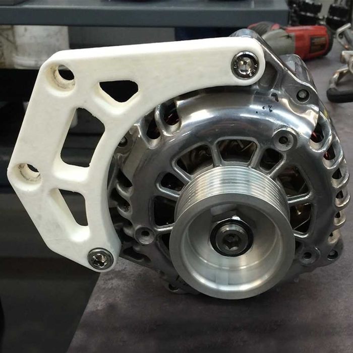 3D pechat avtomobil detali / 3Д печать автодеталей Toshkent