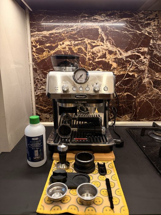 DeLonghi La Specialista