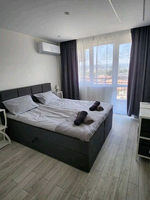 Тристаен апартамент