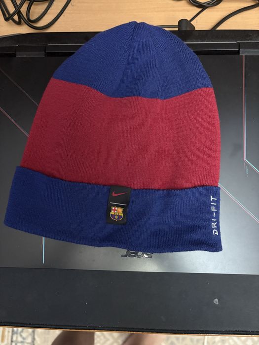 Nike Kangol Barca