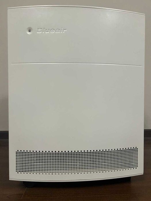 Шведский очиститель воздуха Blueair