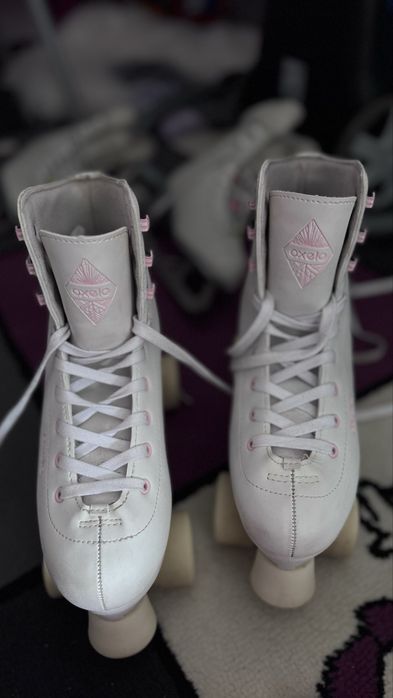 patine si role artistice