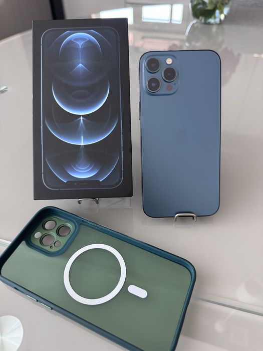 iPhone 12 Pro Max