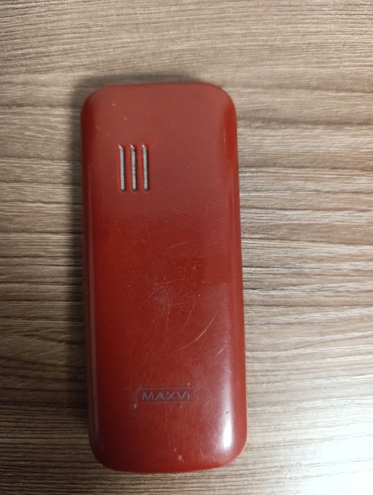 Мобильный телефон