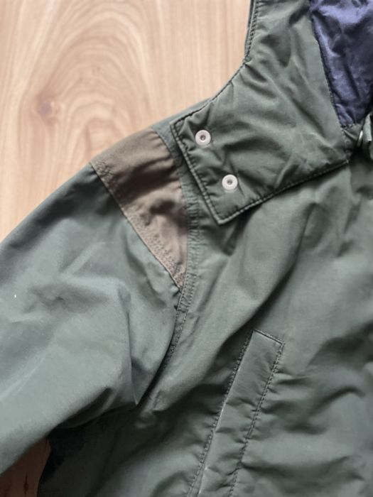 Tommy Hilfiger Parka/мъжко зимно яке/парка XL