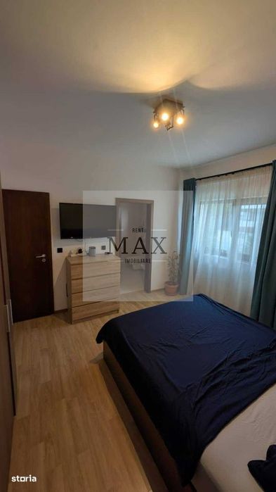 Apartament 3 camere Zorilor ,2 băi, parcare subterană, balcon — fotografia 3