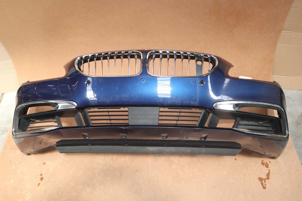 Предна броня БМВ Ф06 Ф12 Ф13 BMW F06 F12 F13