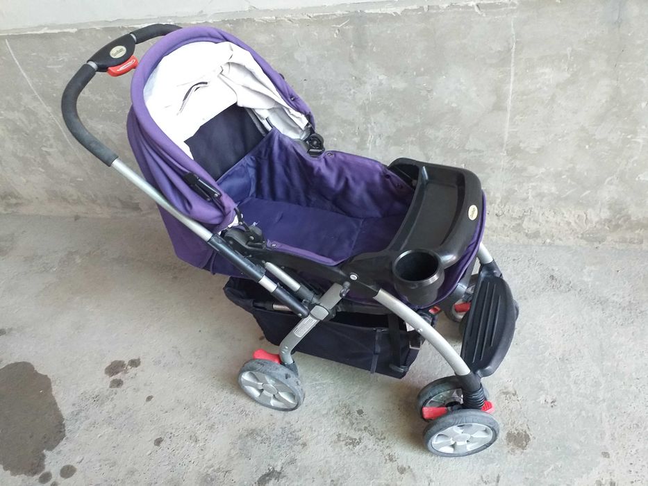 Болалар  араваси коляска состоянияси яхши