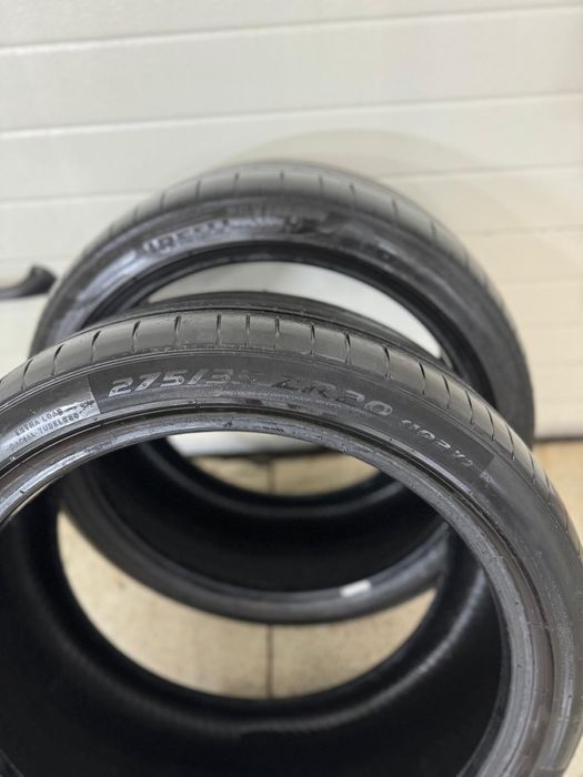 Anvelope 275/35 ZR20