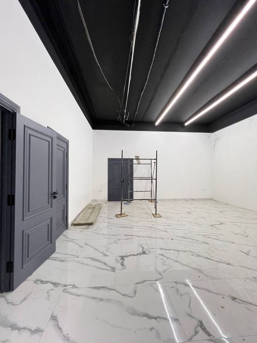 Аренда помещения в отдельно стоящем здании Юнусабад Ор Казы Махалля