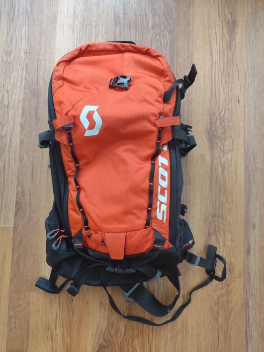 Rucsac avalansa electric Scott Alpride E1