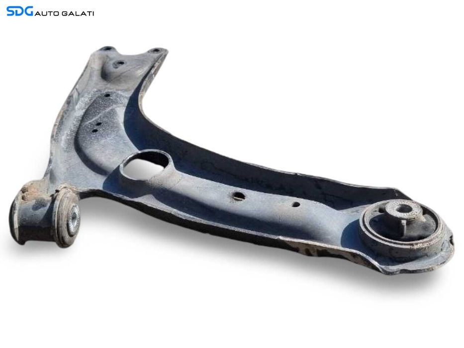 Brat Bascula Stanga Fata Volkswagen Passat B8 2015 - 2020 Cod 3Q0407151E [LC4098]