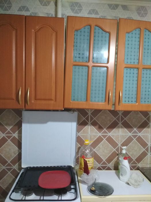 Кухонный гарнитур