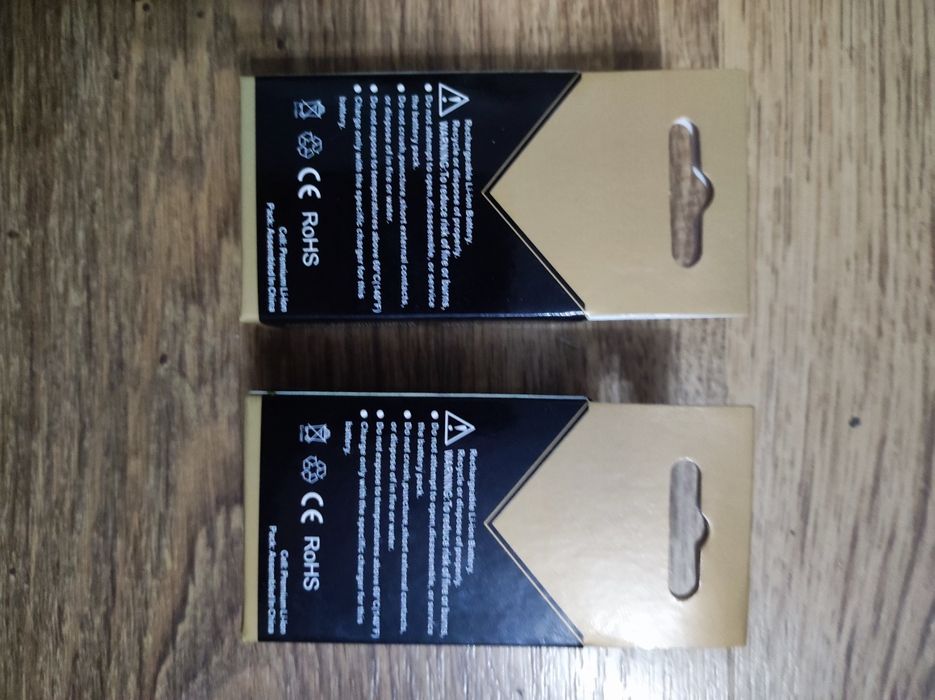 Acumulatori pentru Panasonic Lumix Blg10/Ble9 noi