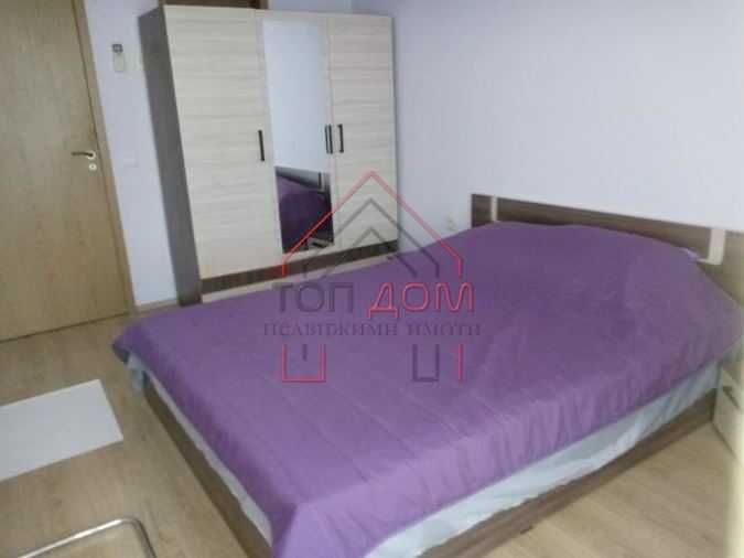 Дава се под наем Тристаен апартамент в Варна, Левски - 105 кв.м за 816 € - Снимка #1