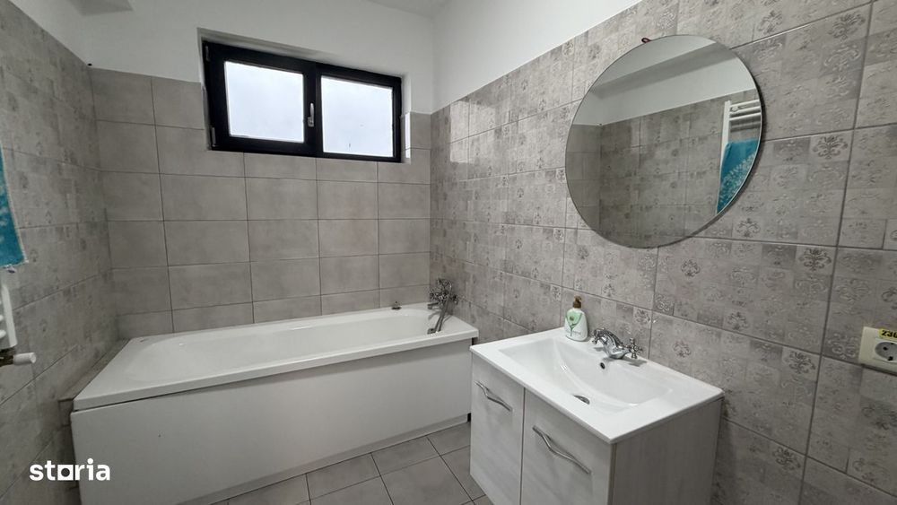 Cladire 11 apartamente cu 3 camere, superba, langa padure Chiajna , st