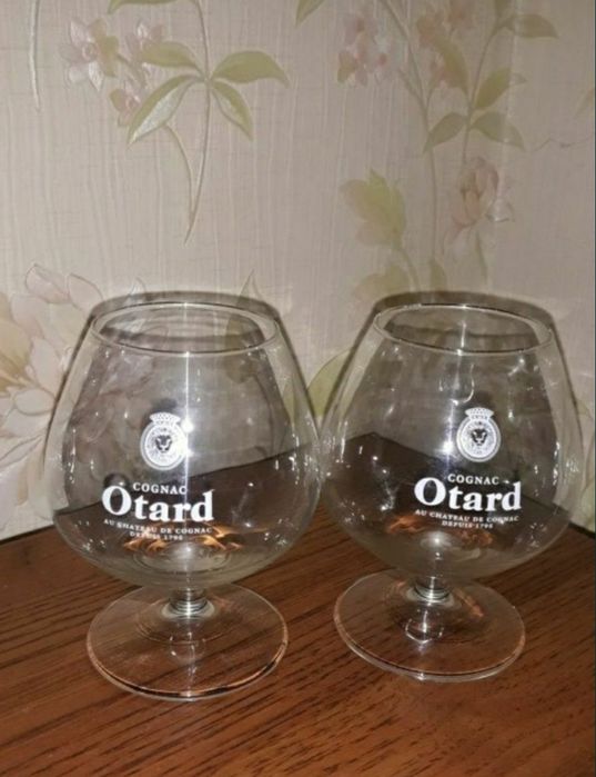 Стекло, оригинал, Франция.