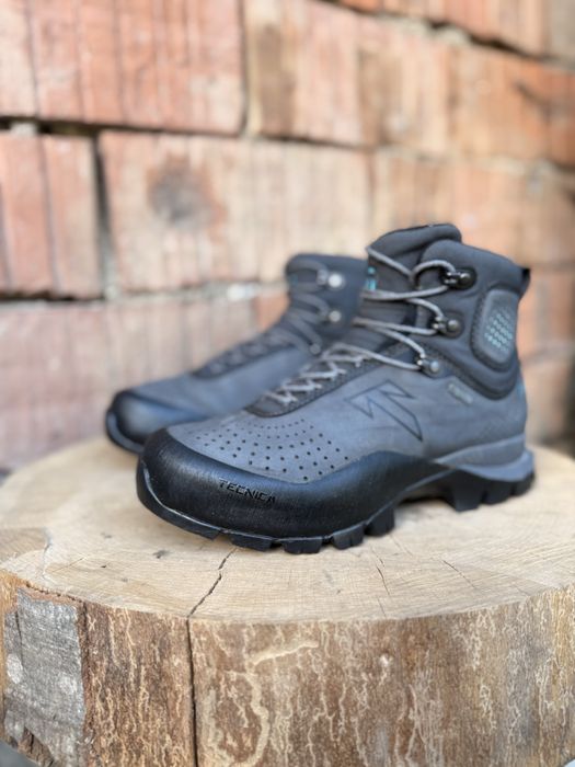 Bocanci Tecnica Forge gtx.mammut,scarpa,salewa,salomon,aku,meindl.