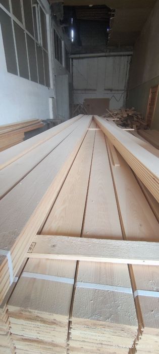 Рейка Сауна полавой