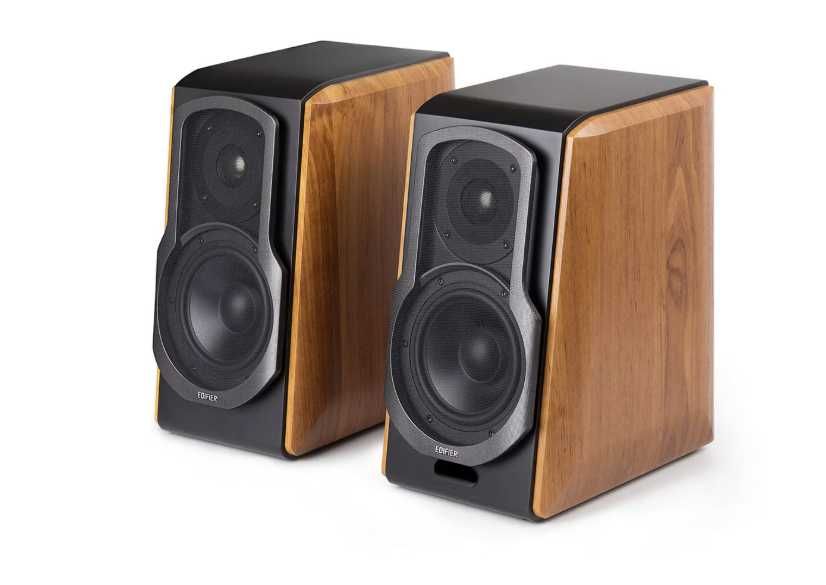 Boxe Active Edifier S1000DB 120W – Stare impecabilă (ca noi), în cutie