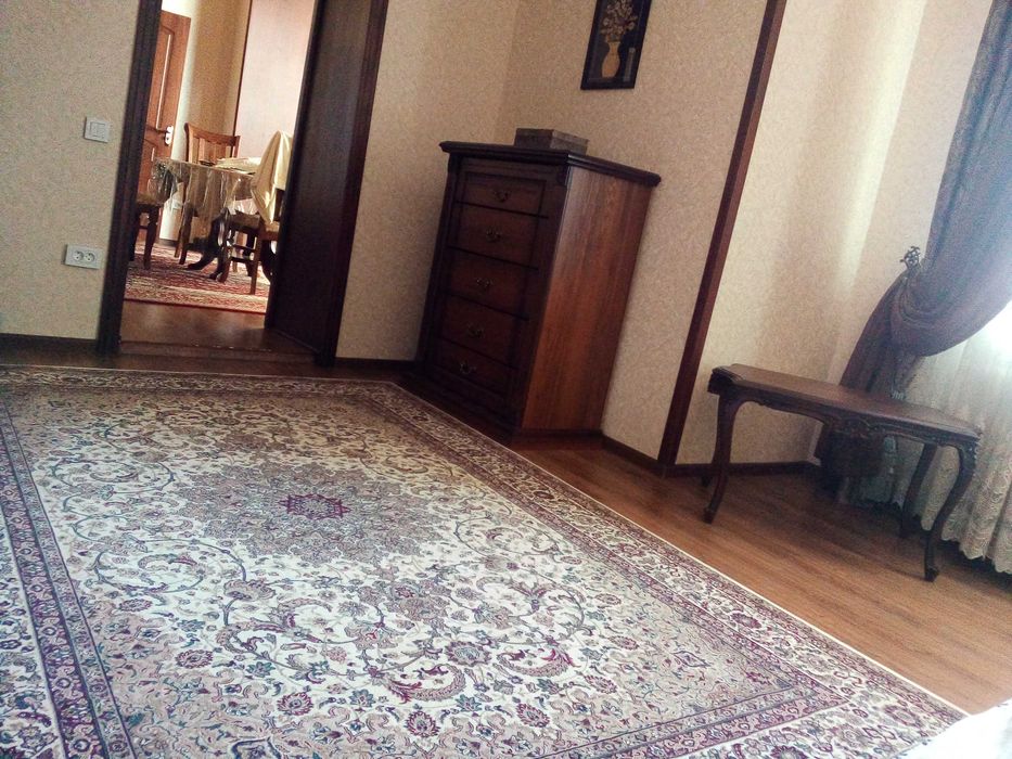 Срочная продажа  8 соток с домом около  Буюк Ипак Йули Дагестанская