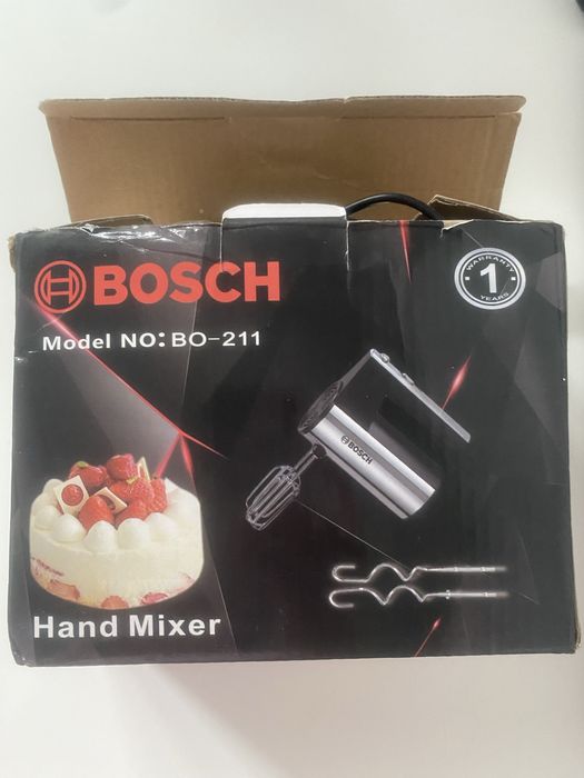 Продам миксер отличный