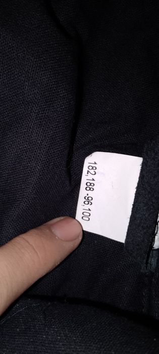 Спецодежда с ботинками