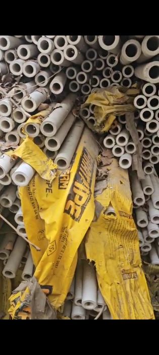 Пластик трубалар сатылады