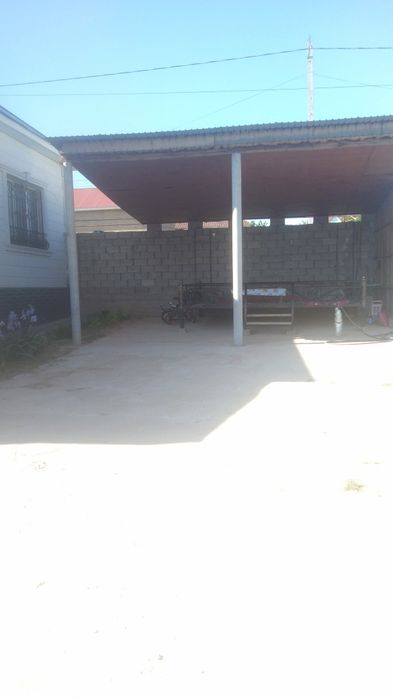 Дом на мкр.Северо-запад