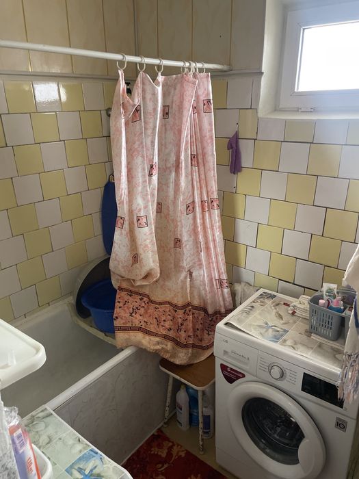 Продаётся квартира!