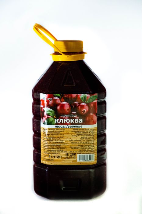 Варенье 4 кг