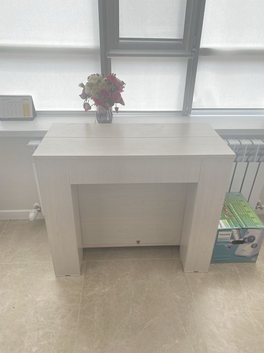 Стол трансформер