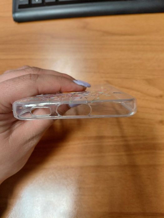 Калъф за телефон Samsung Galaxy S23