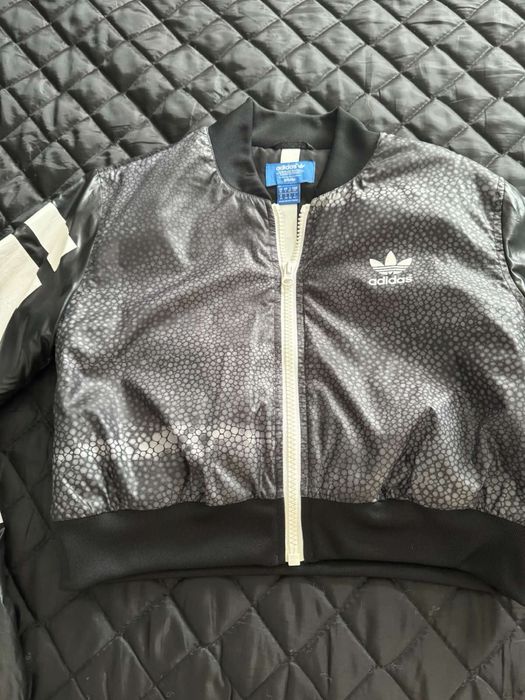 Дамско яке ,парка nike,adudas