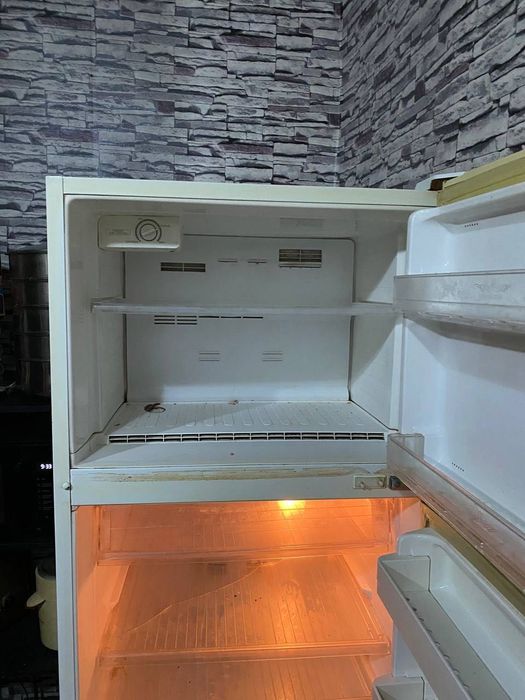 Холодильник Dewoo