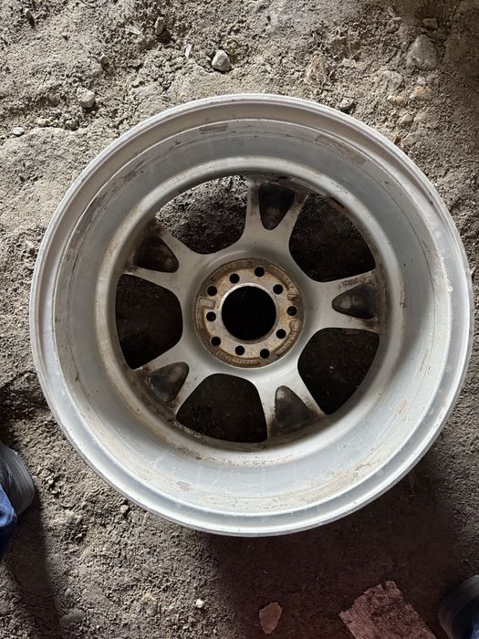 Диски на 16 (r16 7jj)