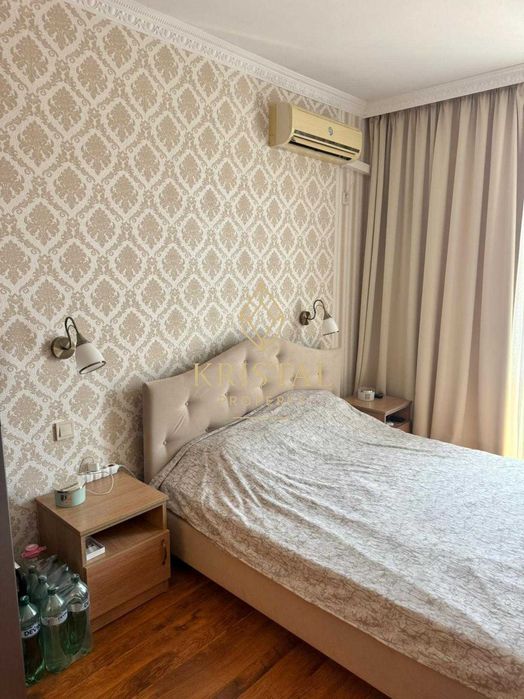 Продава се Едностаен апартамент в Свети Влас - 41 кв.м за 1440 €/кв.м - Снимка #2