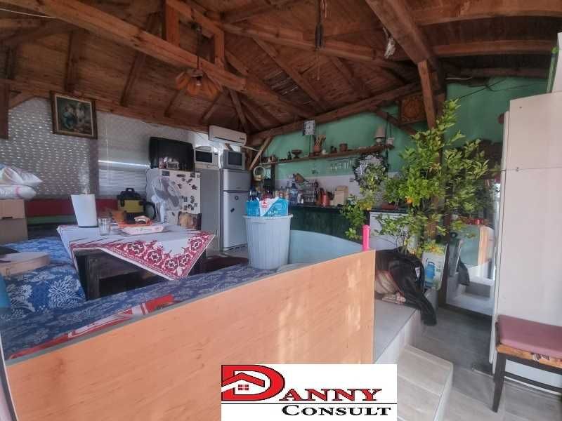 Продава се Къща в Велико Търново, Акация - 46 кв.м за 1348 €/кв.м - Снимка #9