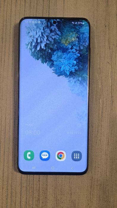 Samsung Galaxy S20 - stare excelenta
