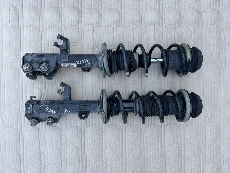 Amortizor / Amortizoare fata Nissan Note 2012 2019