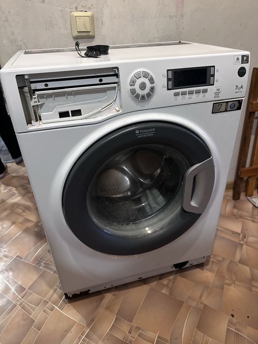 Продам стиральную машину