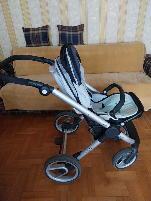 Детска количка Трявна