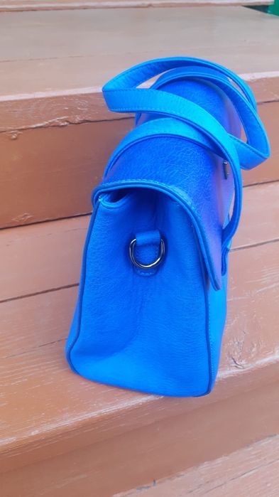 Продам новую женскую  сумку