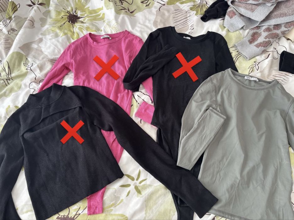 всичко по 5 лв.