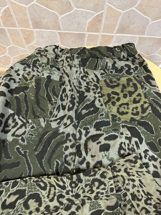 Pantaloni dama pentru acasa noi